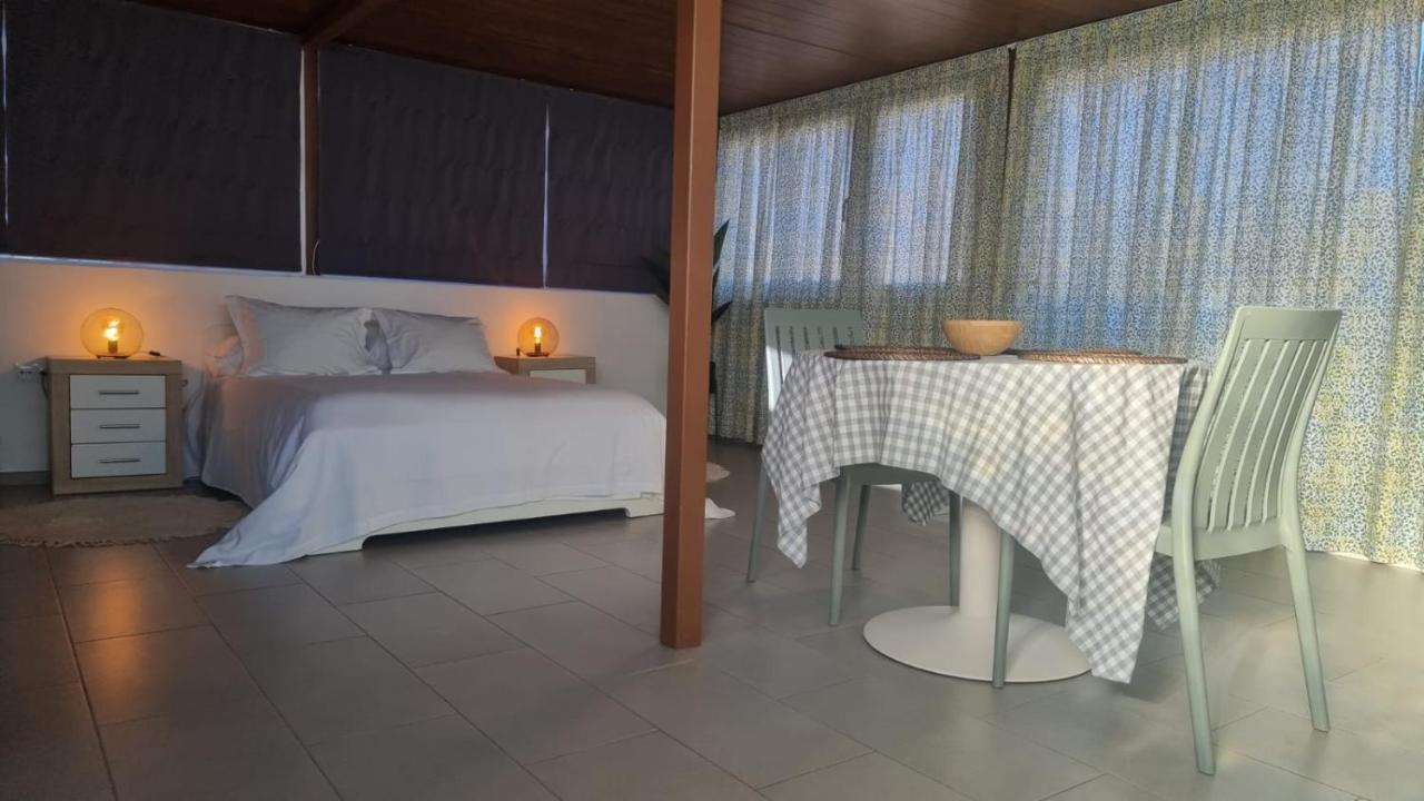 Tarajalejo Eco C Apartment Bagian luar foto